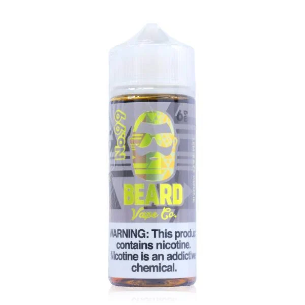 No. 99 by Beard Vape Co E-Liquid 120ml