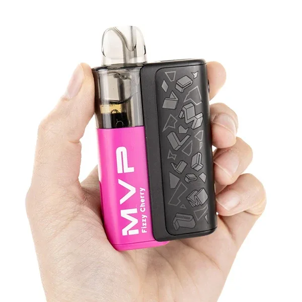 MVP 60K Prefilled Pod Kit - Image 2