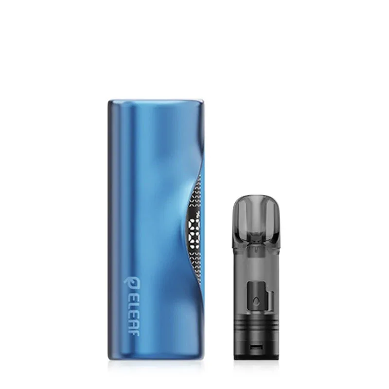 Eleaf iSilk Pod Kit - Image 2