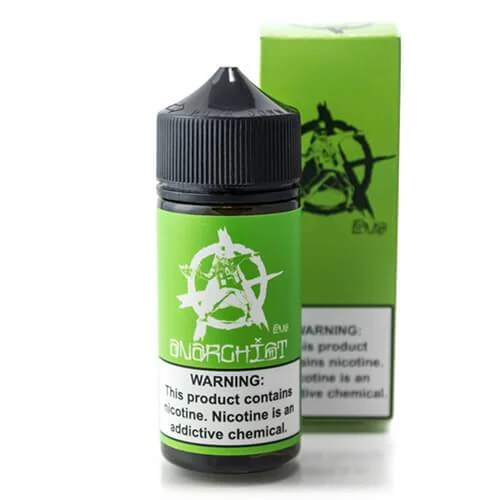 Green Anarchist TFN 100mL