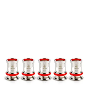 Hotcig RDS Replacement Coil 5pcs