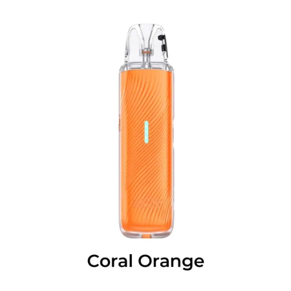 Uwell Caliburn G5 Lite Pod System Kit - Image 2