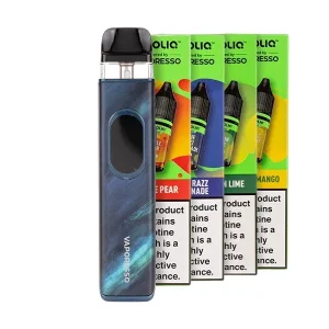 Vaporesso XROS 6 Pod Kit