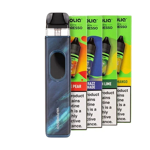 Vaporesso XROS 6 Pod Kit