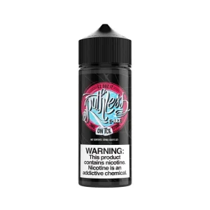 Ez Duz It On Ice Ruthless 120mL