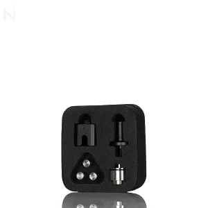 Early Bird Serin MTL Kit