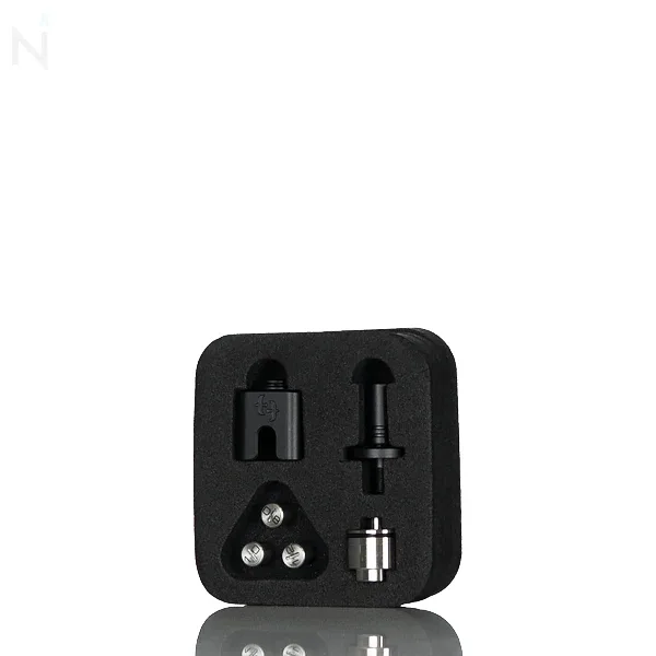 Early Bird Serin MTL Kit
