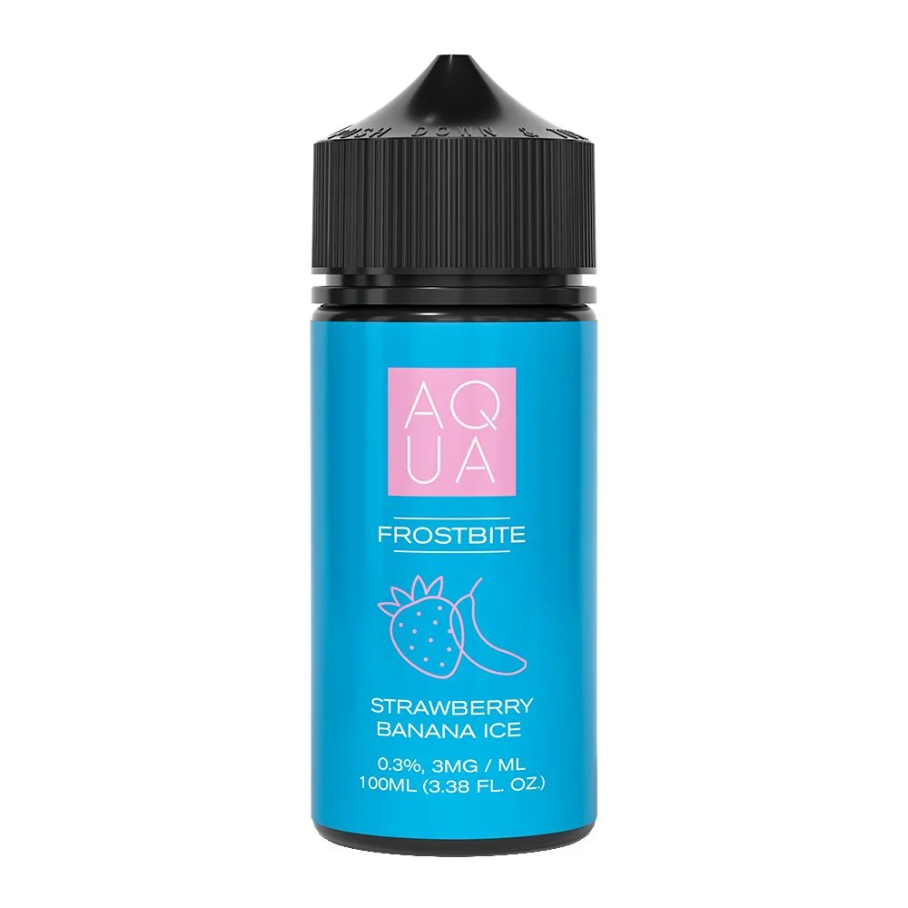 Frostbite Menthol Aqua 100mL