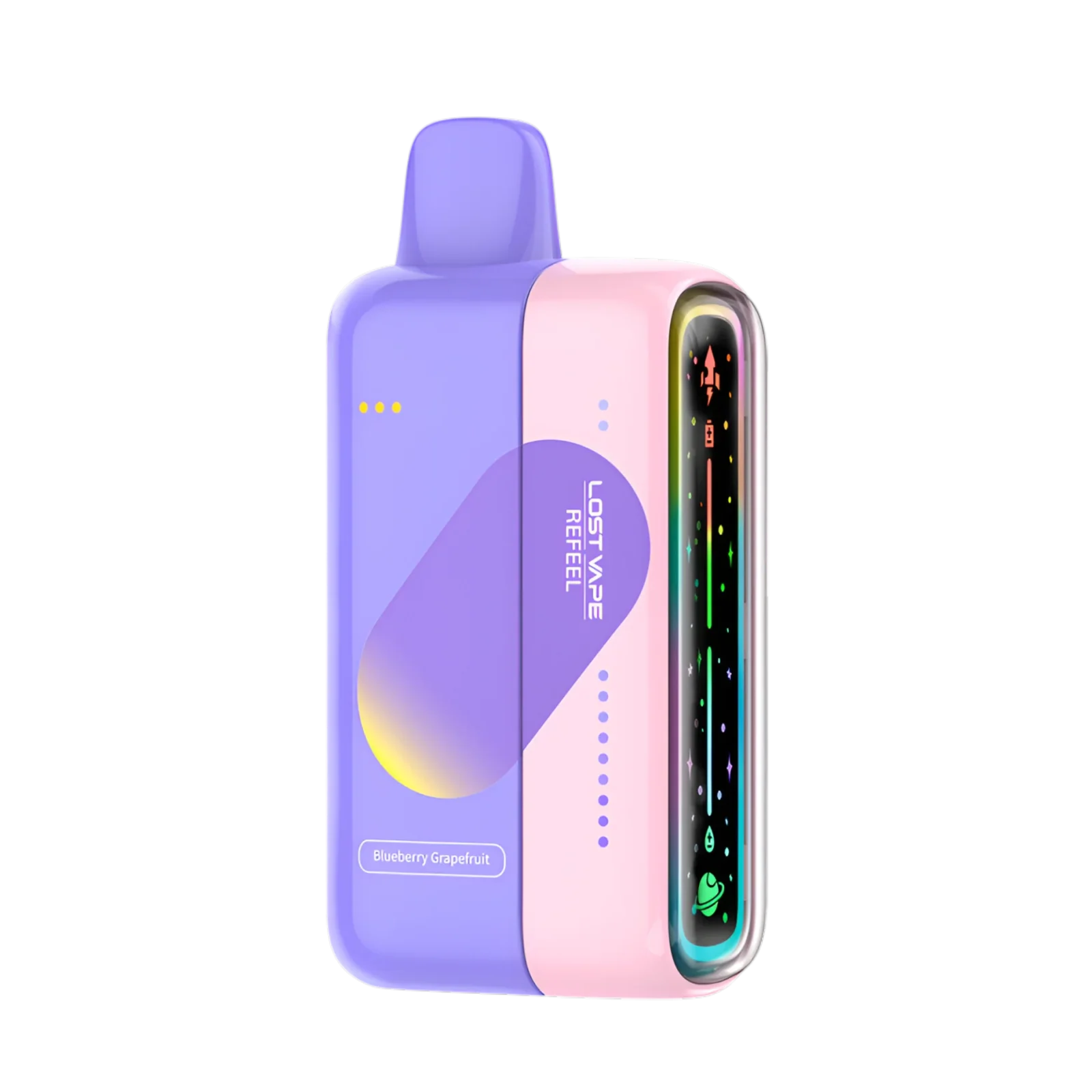 Lost Vape Refeel 18K Disposable Vape - Image 2