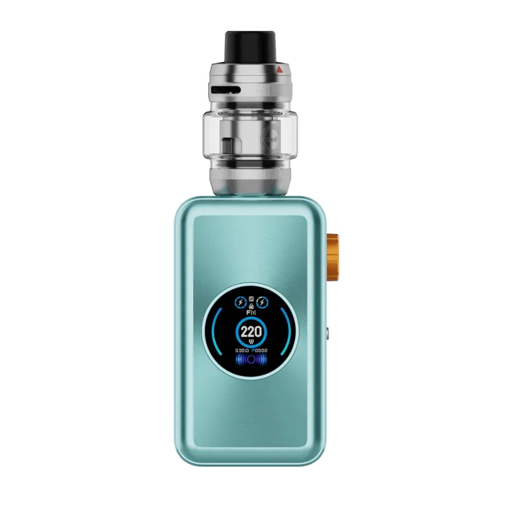 Vaporesso GEN MAX 220W Starter Kit