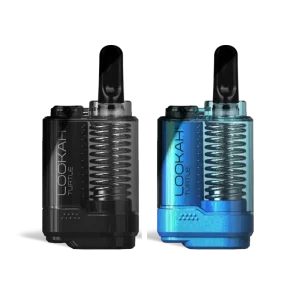 Lookah Turtle 510 Battery