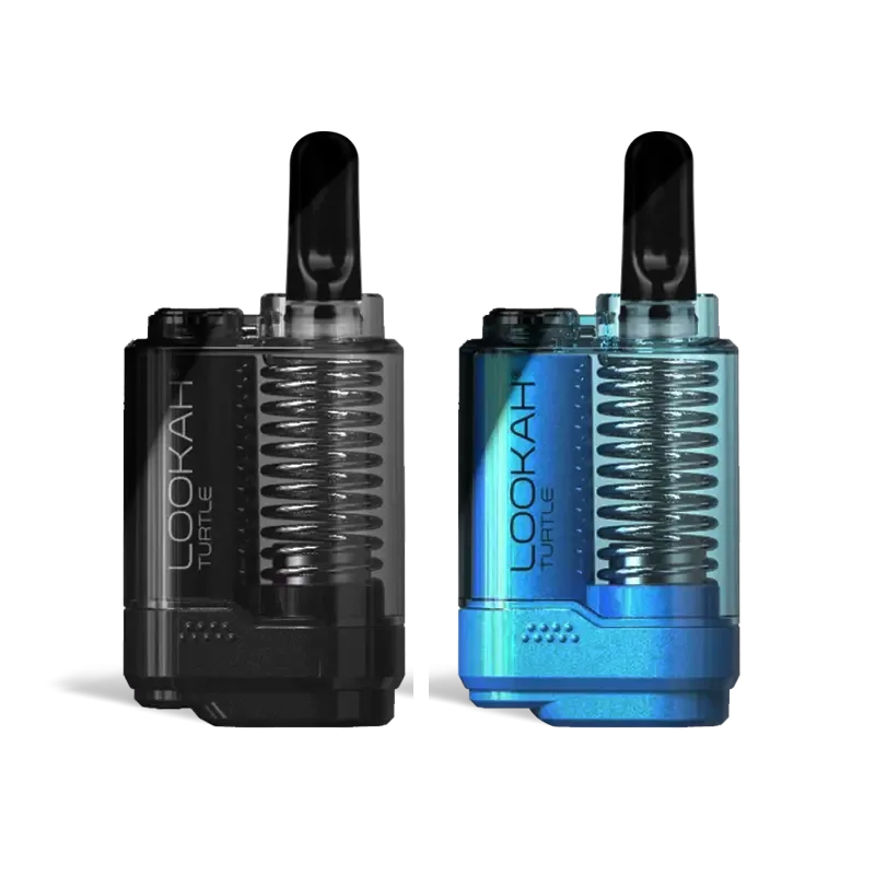 Lookah Turtle 510 Battery