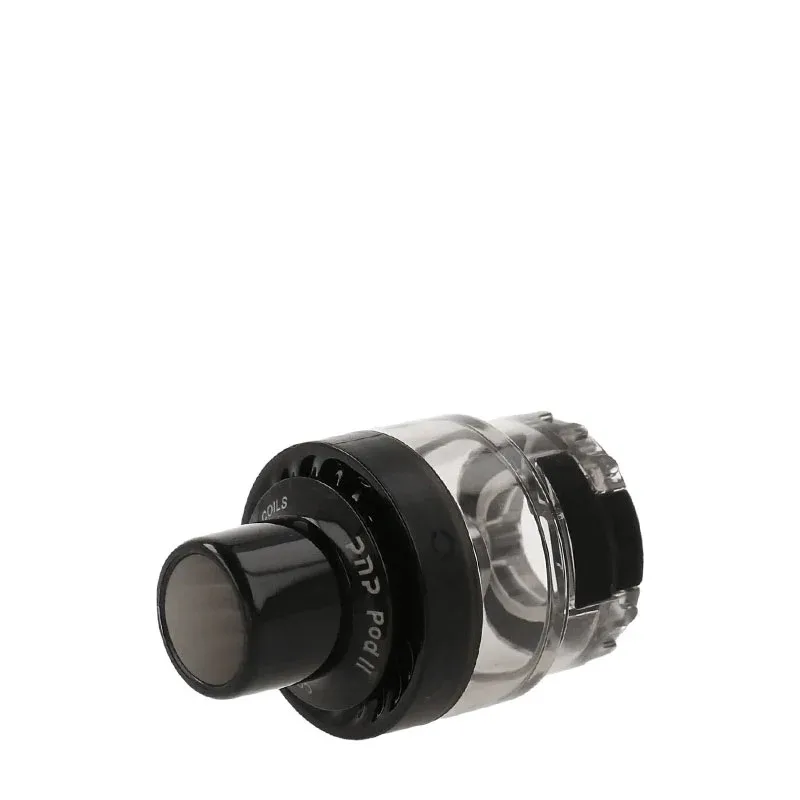 VOOPOO DRAG E60 / H80S / H40 Replacement Pods (2-Pack) - Image 2