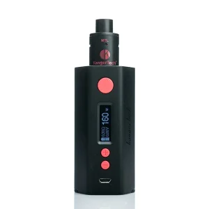 Kangertech Dripbox 160W TC Starter Kit