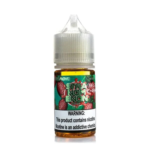 Stranomenon Nomenon Salts 30mL