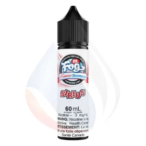 Dr. Fog Sirius