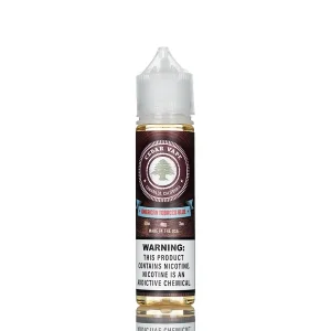 Cedar Vape E-Liquid - American Tobacco Blue - 60ml (DISCONTINUED)