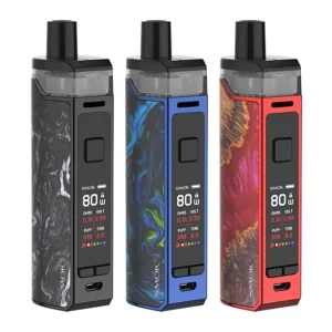Smok RPM80 Starter Kit