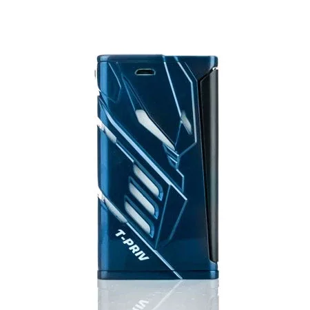SMOK T-PRIV 220W TC Box Mod - Image 2