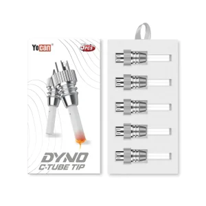 Yocan Dyno Nectar Replacement Coils