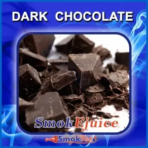 Dark Chocolate SmokEjuice-Premium Natural E-Liquid