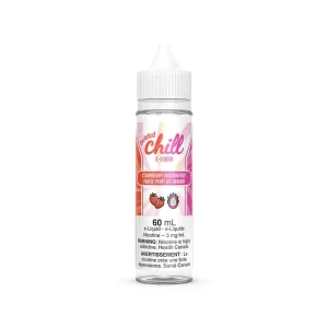 Chill Twisted Strawberry Dragonfruit