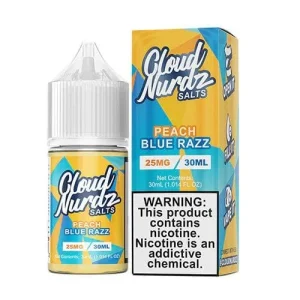 Cloud Nurdz Salt 30mL