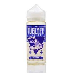 Tuglyfe Still Sippin 120mL