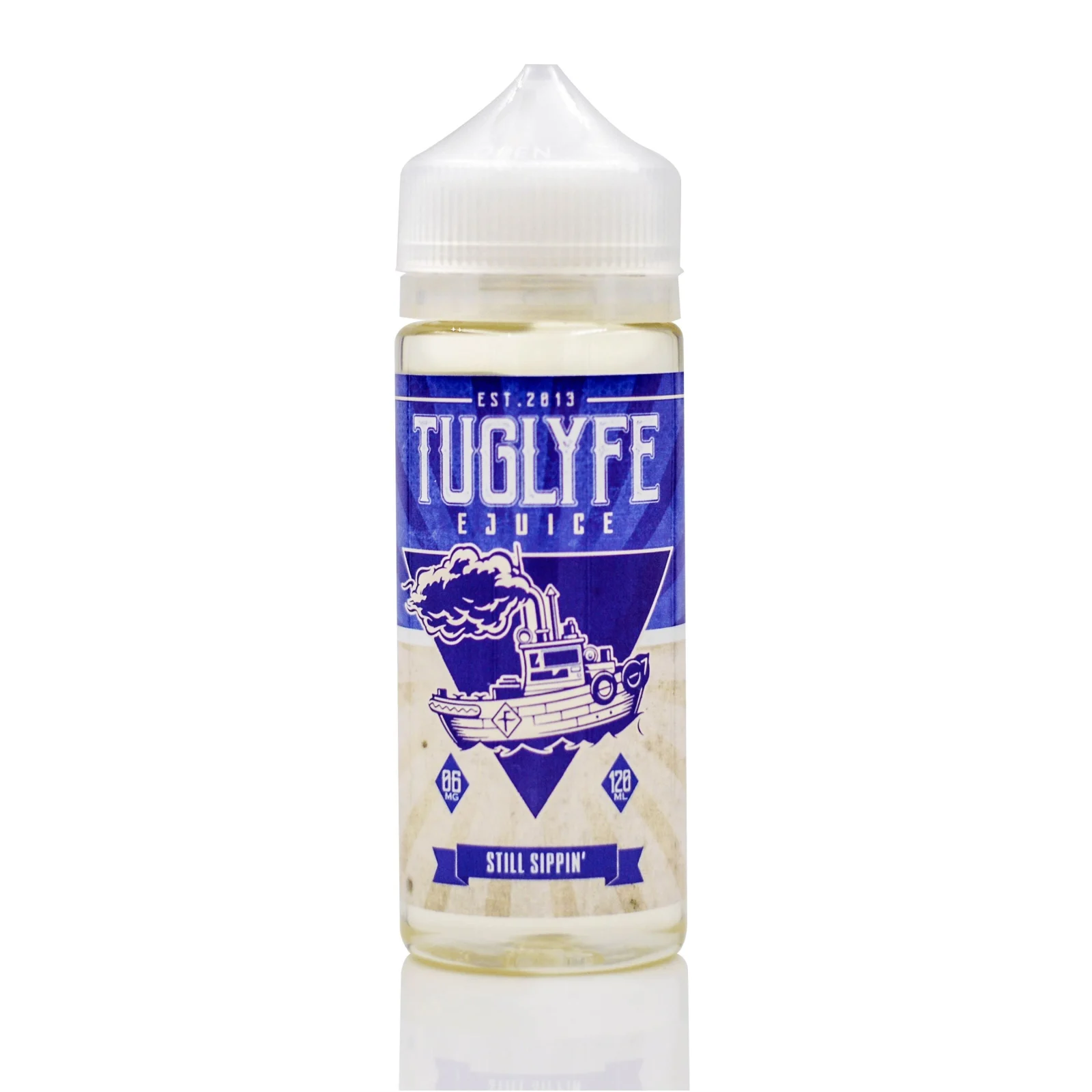 Tuglyfe Still Sippin 120mL