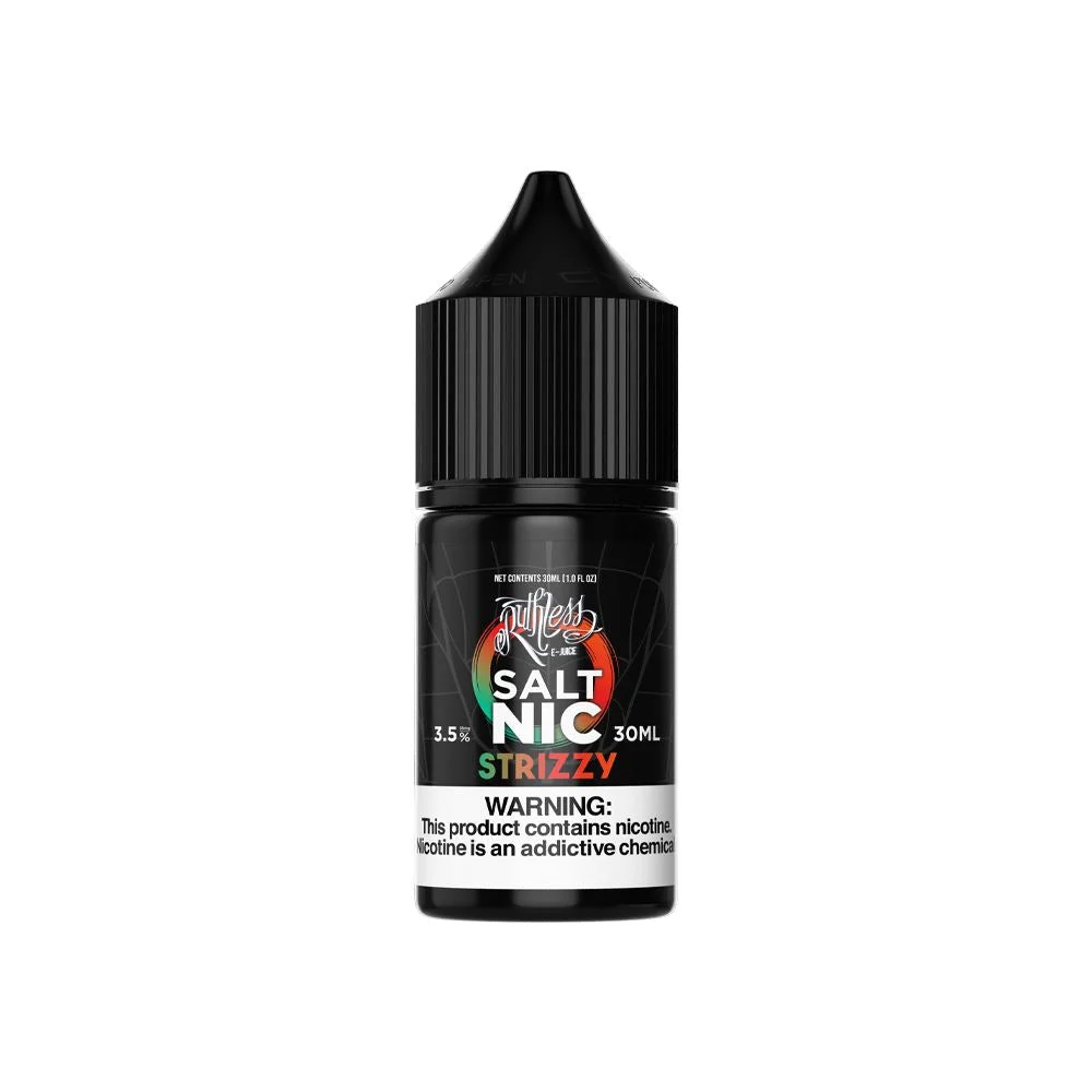 Strizzy Ruthless Salts 30mL