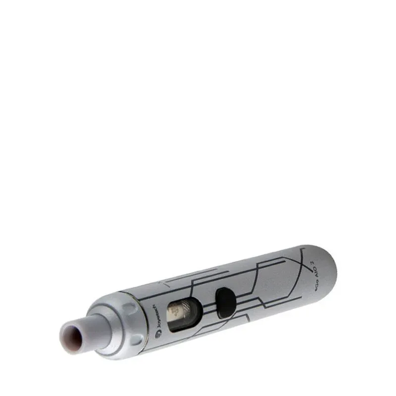 Joyetech eGo AIO Kit 10th Anniversary Edition 1500mAh - Image 2