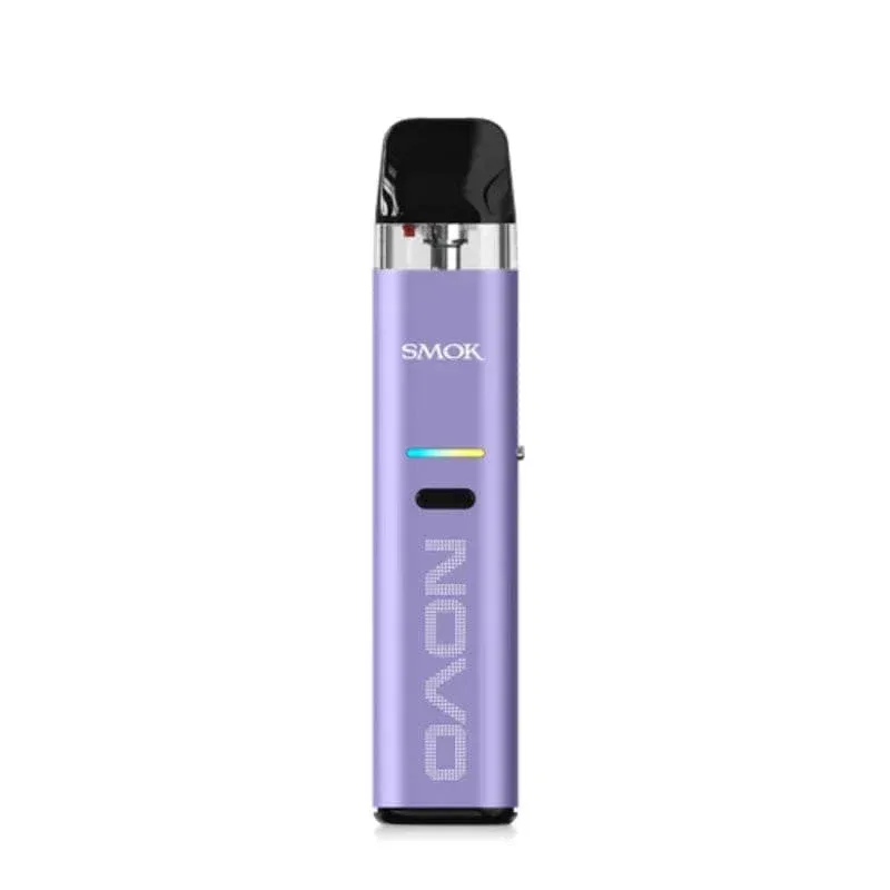 SMOK Novo Eco 30W Pod Kit - Image 2