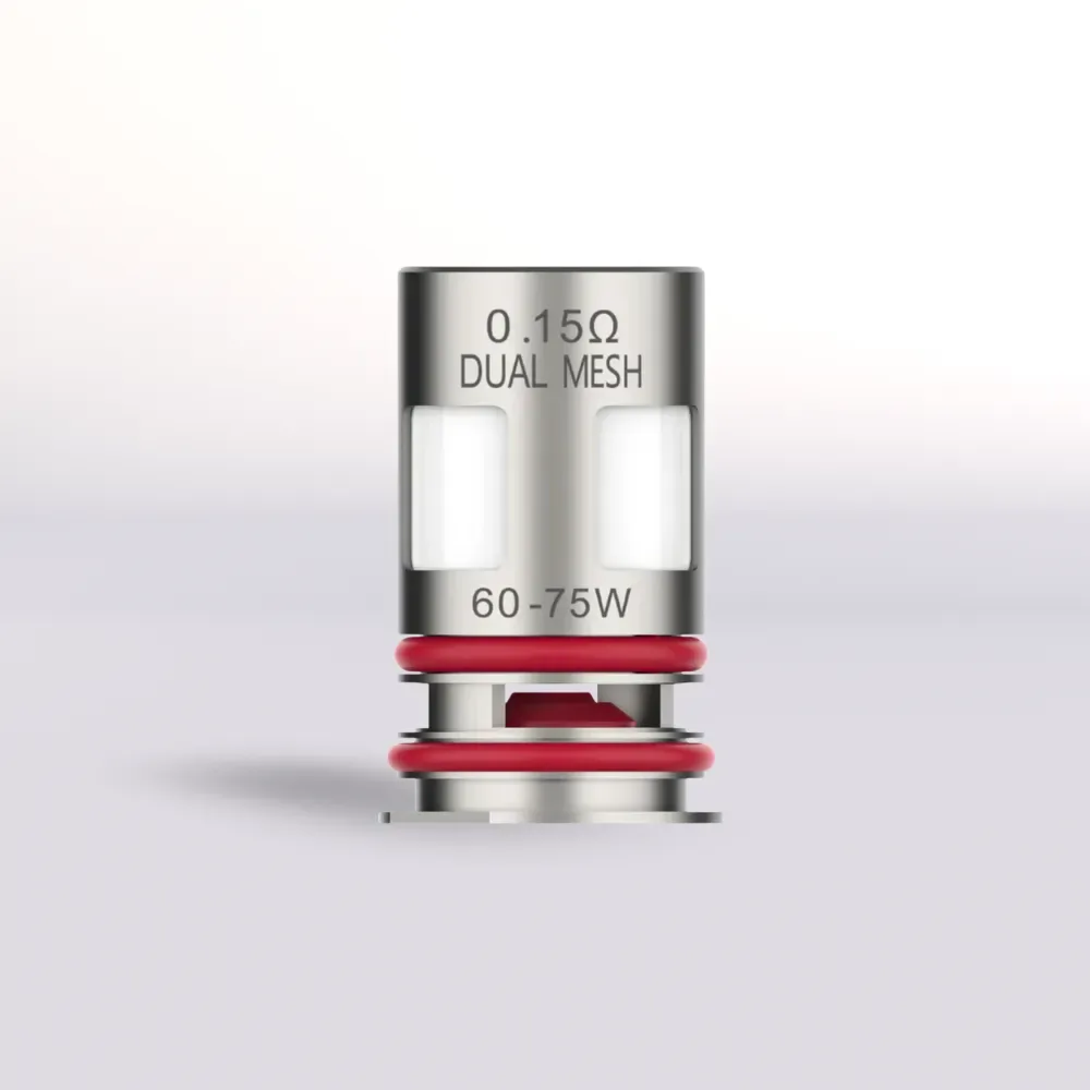 Vaporesso GTX Replacement Coils - Pack of 5 - Image 2