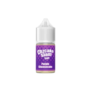 Chzcake Slam Slam Juice Salts 30mL