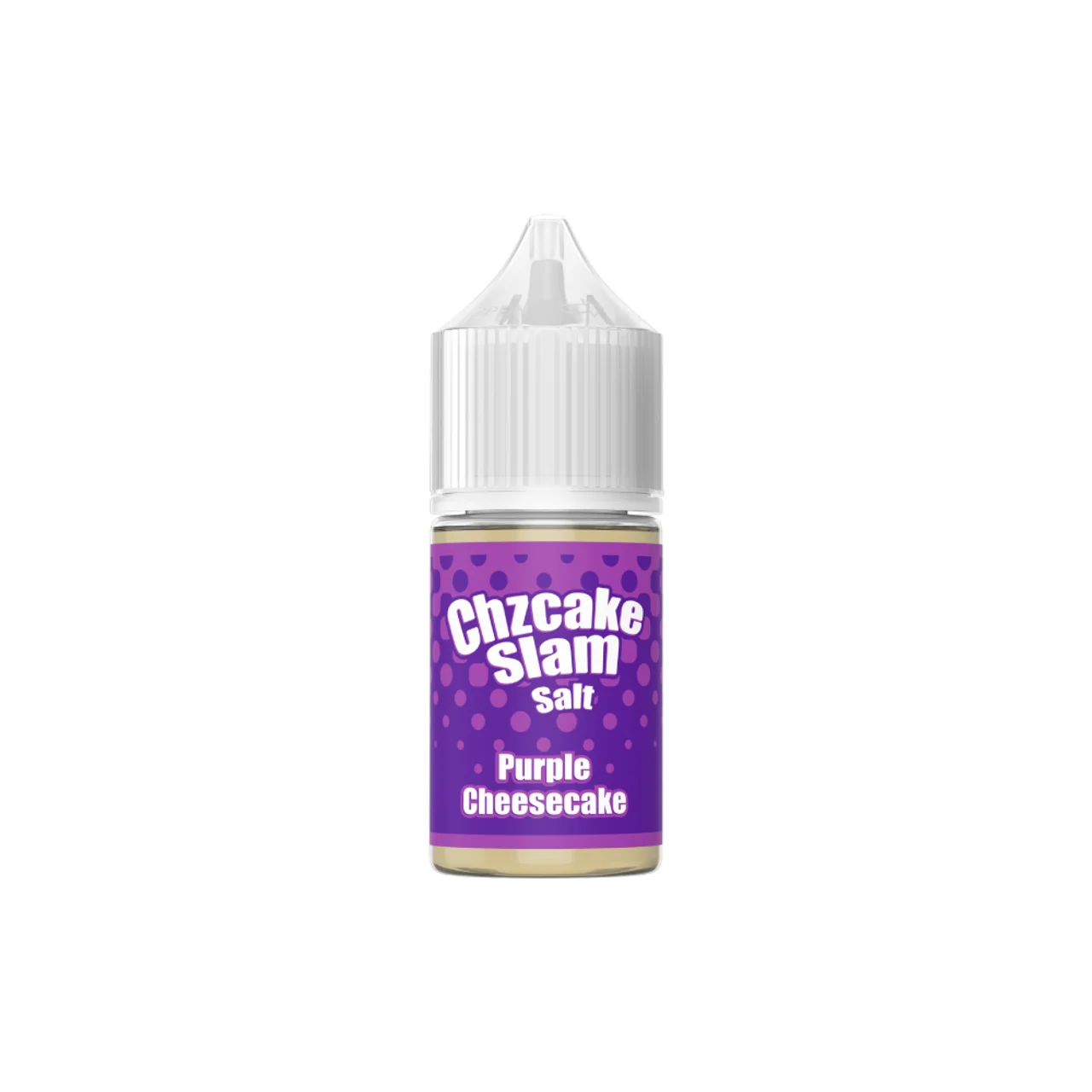 Chzcake Slam Slam Juice Salts 30mL
