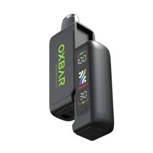 Oxbar Svopp 30K Disposable Pod