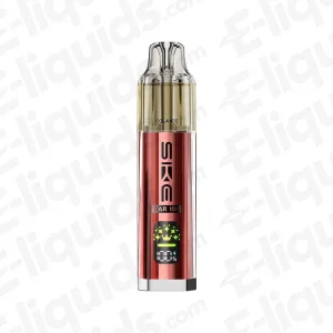 SKE Bar 15K Cola Ice Prefilled Pod Kit