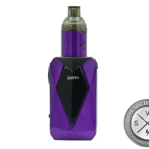 iJoy Diamond VPC Starter Kit