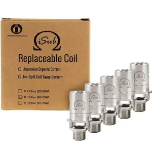 Innokin iSub Replacement Coil