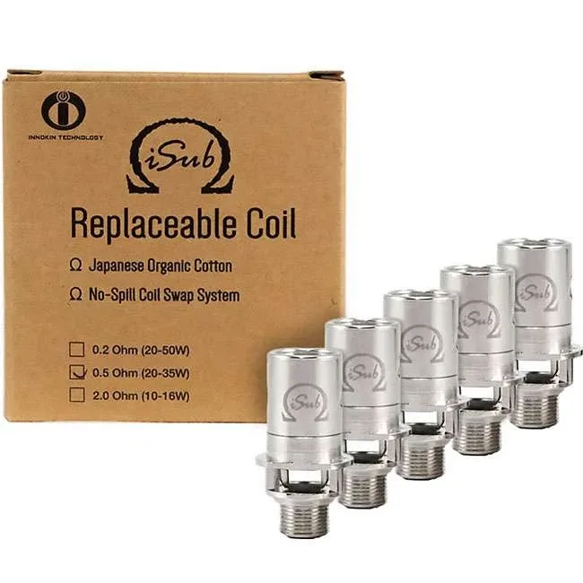Innokin iSub Replacement Coil