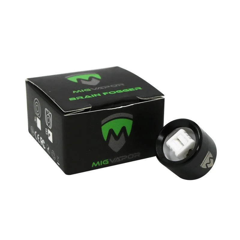 MIGVAPOR Brain Fogger Replacement Coils