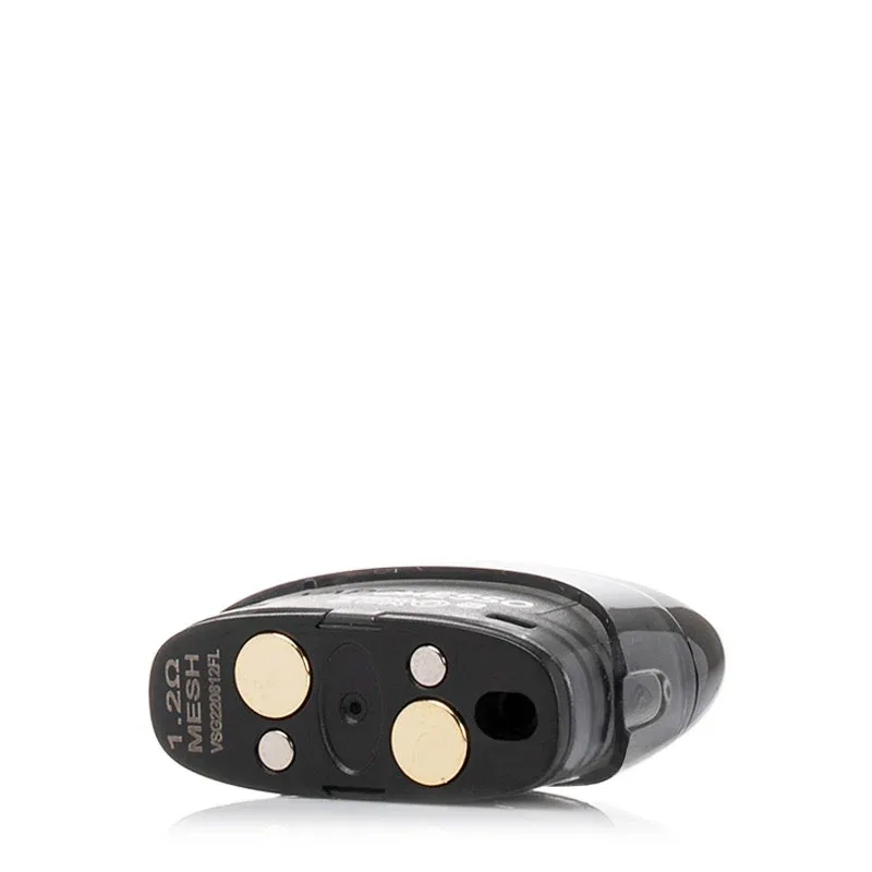 Vaporesso Zero S Replacement Pods (2-Pack) - Image 2
