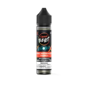 Flavour Beast Woke Watermelon Tropica Iced