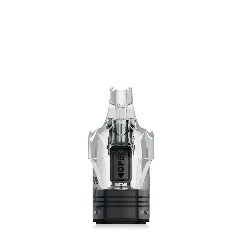 Vandy Vape Gemini Replacement Pods & RBA Pod - Image 2