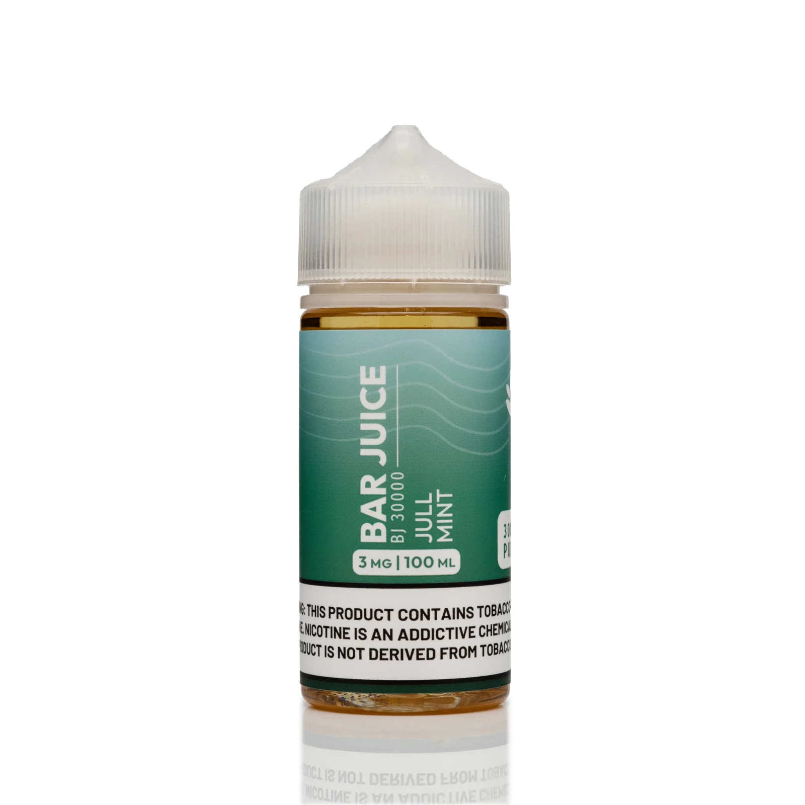 Bar Juice BJ30000 - Jull Mint - 100ml