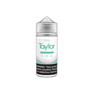 Taylor, Snickerdoodle Crunch