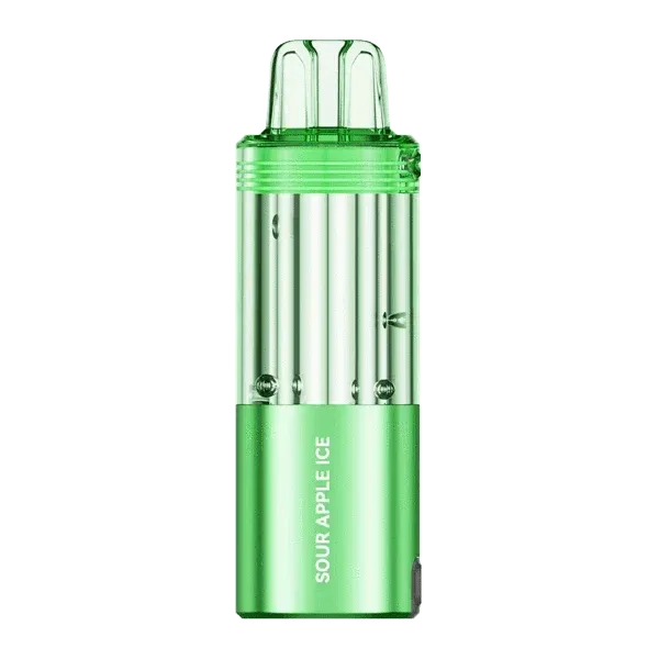 Foger Switch Pro 30K Disposable POD - Image 2