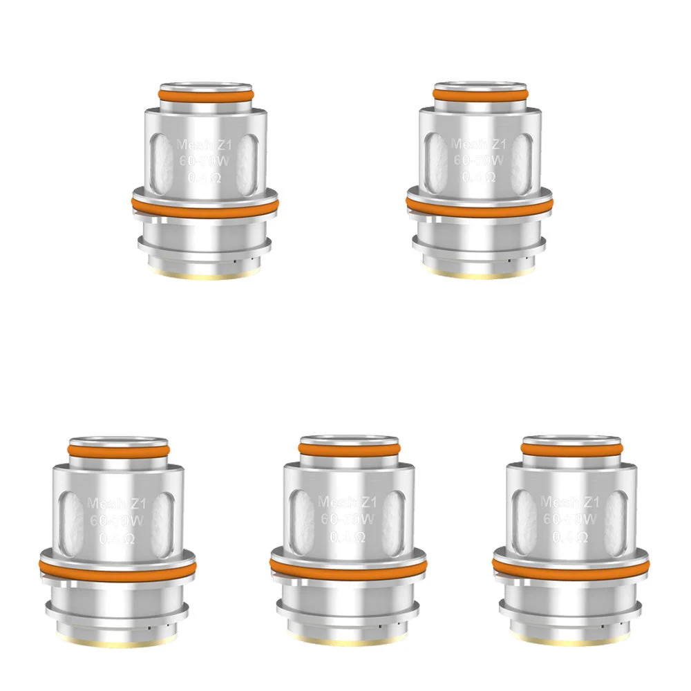 Geekvape Z Series Coils - Image 2
