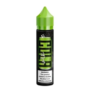 Cola Man Salts Lime