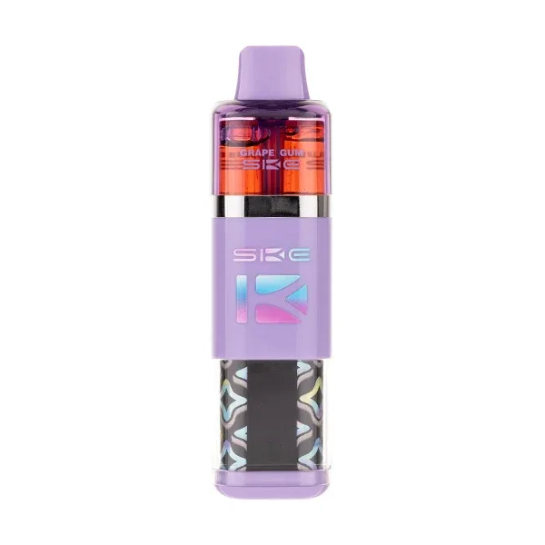 SKE 30K Pro Max Prefilled Pod Kit
